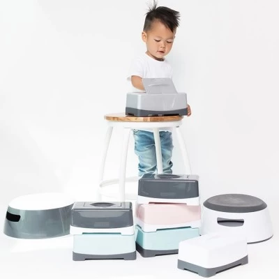 Boîte à Lingettes Gris Clair 8 Boîte à Lingettes Gris Clair – Image 8