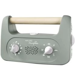 Boîtier De Voyages Méditatifs Mon Petit Morphée