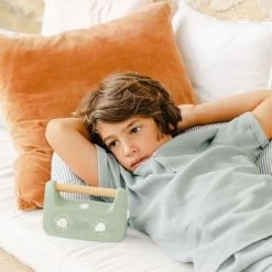 Boîtier De Voyages Méditatifs Mon Petit Morphée -Djeco Magasin boitier de voyages meditatifs mon petit morphee 4