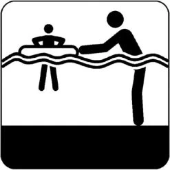 Bouée Bébé Lemon -Djeco Magasin bouee bebe lemon 3