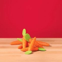 Janod Cagette De 12 Légumes -Djeco Magasin cagette de 12 legumes 5