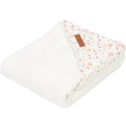 Little Dutch Cape De Bain Flowers & Butterflies (75 X 75 Cm)