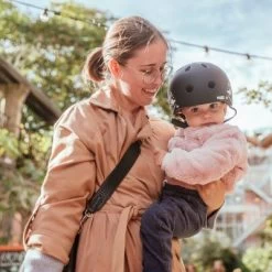 Casque XXS-S Lifestyle Zèbre -Djeco Magasin casque xxs s lifestyle zebre 3