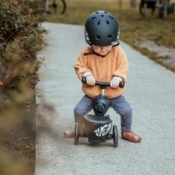 Casque XXS-S Lifestyle Zèbre -Djeco Magasin casque xxs s lifestyle zebre 4