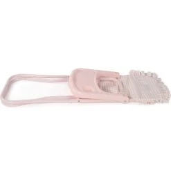 Pasito A Pasito Chaise Haute Pour Poupée Tom Vichy Rosa 9 Pasito A Pasito Chaise Haute Pour Poupée Tom Vichy Rosa -Djeco Magasin chaise haute pour poupee tom vichy rosa 5