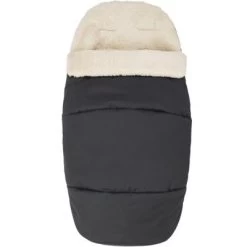 Maxi-Cosi Chancelière 2 En 1 Nomad Black (0-24 Mois)