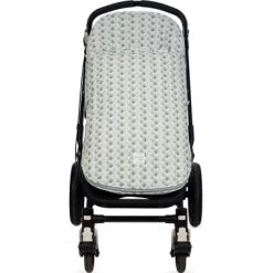 Chancelière Pour Poussette été Abanik (0-24 Mois)