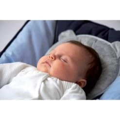 Cocon De Voyage Gris -Djeco Magasin cocon de voyage gris 7