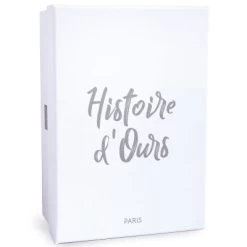 Coffret Peluche Bébé Tigre Terre Sauvage (25 Cm) -Djeco Magasin coffret peluche bebe tigre terre sauvage 25 cm 3