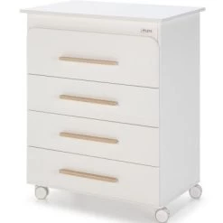 Commode à Langer Avec Baignoire Trevi 7 Commode à Langer Avec Baignoire Trevi -Djeco Magasin commode a langer avec baignoire trevi 3