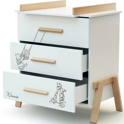 Commode à Langer Canaille Winnie 2 Commode à Langer Canaille Winnie – Image 2