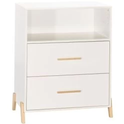 Commode à Langer Joy Naturel -Djeco Magasin commode a langer joy naturel 3