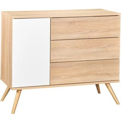 Commode à Langer Seventies 2 Commode à Langer Seventies – Image 2