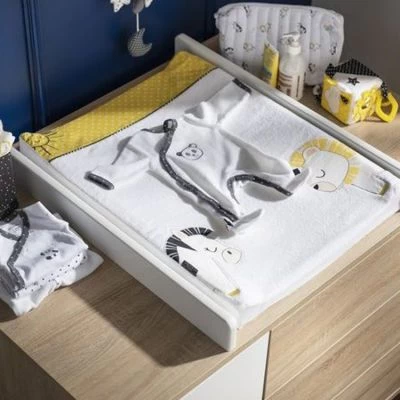 Commode à Langer Seventies 4 Commode à Langer Seventies – Image 4