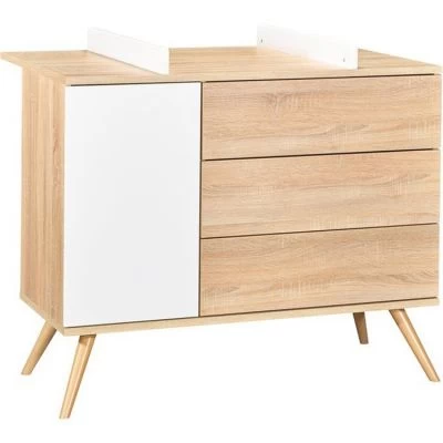 Commode à Langer Seventies 1 Commode à Langer Seventies