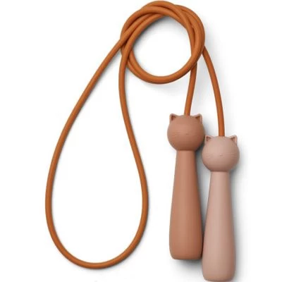 Liewood Corde à Sauter Birdie Rose Mix 1 Liewood Corde à Sauter Birdie Rose Mix