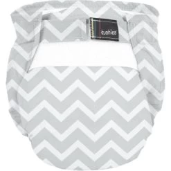 Couche Lavable TE1 Chevrons (0-4 Kg)