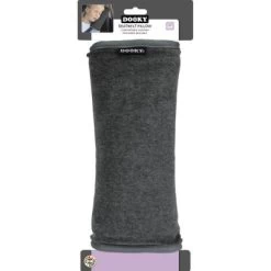 Dooky Coussin De Protection Pour Ceinture De Sécurité Dark Grey 7 Dooky Coussin De Protection Pour Ceinture De Sécurité Dark Grey -Djeco Magasin coussin de protection pour ceinture de securite dark grey 4