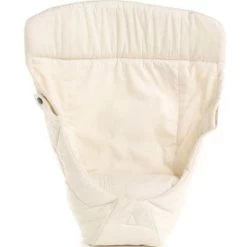 Ergobaby Coussin Pour Porte Bébé Original écru