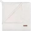 Couverture Enveloppante Sense Blanc (75 X 75 Cm)