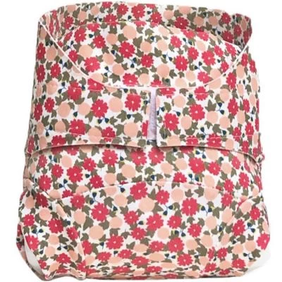 Culotte Couche Lavable Classique TE2 Berries (Taille S) 1 Culotte Couche Lavable Classique TE2 Berries (Taille S)