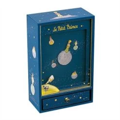 Trousselier Dancing Le Petit Prince