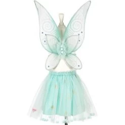 Déguisement De Fée Angelina (3-5 Ans)