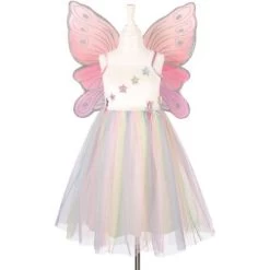 Déguisement Fée Louanne (5-7 Ans)