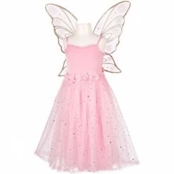 Déguisement Fée Rosyanne (3-4 Ans)