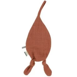 Trixie Doudou Attache Sucette Bliss Rust (38 Cm)