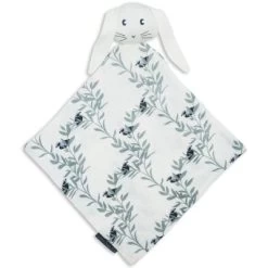 Doudou Lapin Edgar Monceau