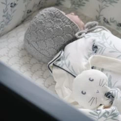 Doudou Lapin Edgar Monceau -Djeco Magasin doudou lapin edgar monceau 3