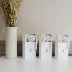 Doudou Lapin Edgar Monceau -Djeco Magasin doudou lapin edgar monceau 8