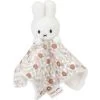 Little Dutch Doudou Plat Lapin Miffy Vintage Flowers