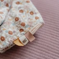 Little Dutch Doudou Plat Lapin Miffy Vintage Flowers 13 Little Dutch Doudou Plat Lapin Miffy Vintage Flowers -Djeco Magasin doudou plat lapin miffy vintage flowers 5