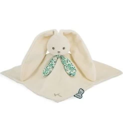 Kaloo Doudou Plat Lapinoo Crème