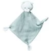 Doudou Plat Ours Lily Mint