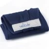 Echarpe De Portage D'appoint Hop'la Marine (taille M 38/40)