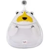 3 Sprouts Filet De Rangement Jouets De Bain Ours Polaire