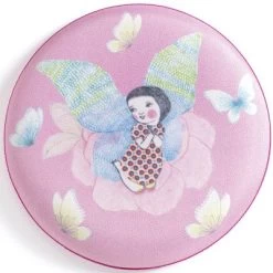 Djeco Frisbee Fée Flying Girl