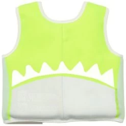 SunnyLife Gilet De Natation Shark Tribe Blue Neon Citrus (2-3 Ans) -Djeco Magasin gilet de natation shark tribe blue neon citrus 2 3 ans 3