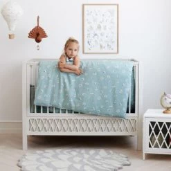 Cam Cam Copenhagen Grande Affiche A2 Alphabet Animaux -Djeco Magasin grande affiche a2 alphabet animaux 4