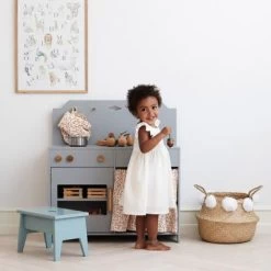 Cam Cam Copenhagen Grande Affiche A2 Alphabet Animaux -Djeco Magasin grande affiche a2 alphabet animaux 5