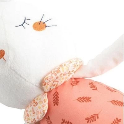 Grande Peluche Lapin Esmée (49 Cm) 3 Grande Peluche Lapin Esmée (49 Cm) – Image 3