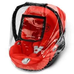 CYBEX Habillage Pluie Pour Sièges Auto Cloud Z Et Aton