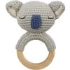 Hochet Grelot Anneau De Dentition Koala
