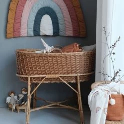 Hochet Peluche Libellule (19 Cm) -Djeco Magasin hochet peluche libellule 19 cm 3