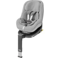 Maxi-Cosi Housse D'été éponge Pearl Fresh Grey