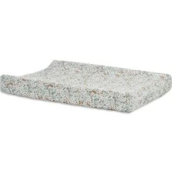 Jollein Housse De Matelas à Langer Bloom (50 X 70 Cm)