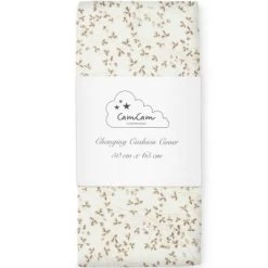Cam Cam Copenhagen Housse De Matelas à Langer Lierre (50 X 65 Cm)
